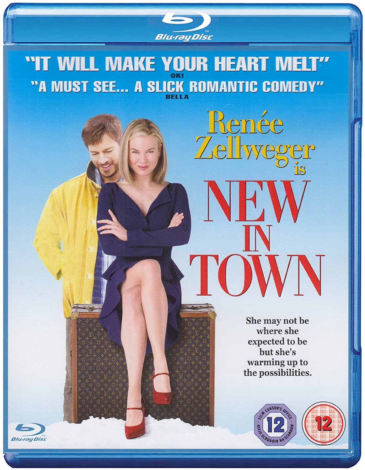 New In Town