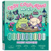Cosy Colouring Art Kit Magic Happens