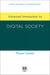 Advanced Introduction to Digital Society