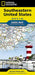 Southeastern USA Map