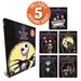 Disney Tim Burton's The Nightmare Before Christmas
