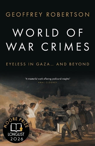 World of War Crimes