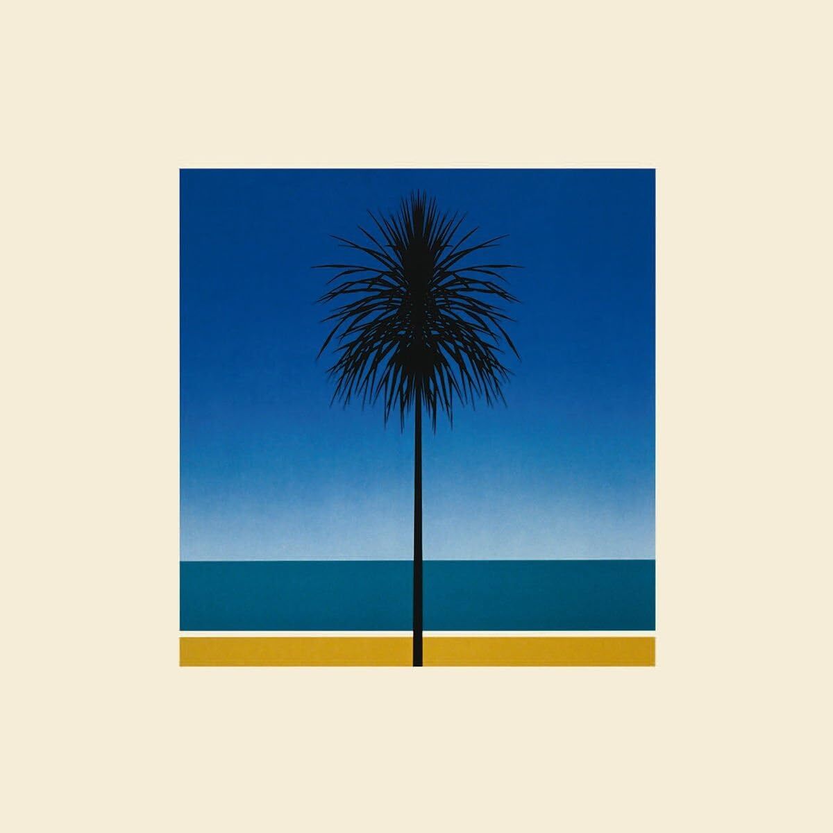 The English Riviera