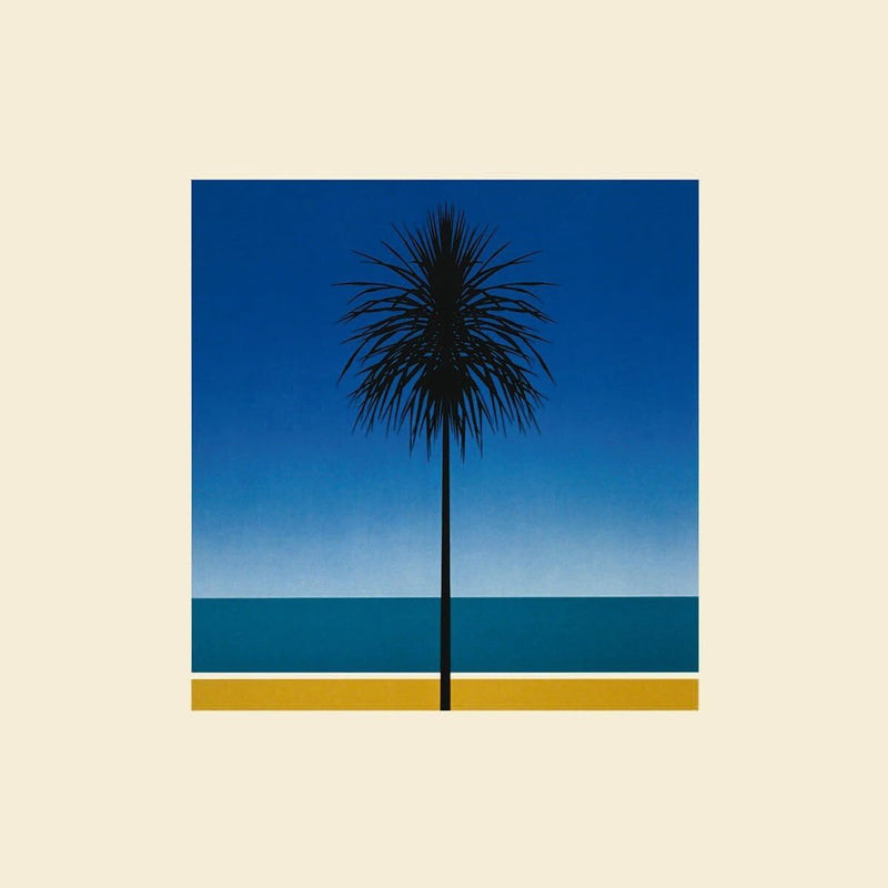 The English Riviera