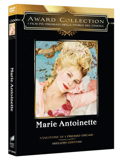 Marie Antoniette