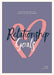 Relationship Goals - Teen Girls' Devotional