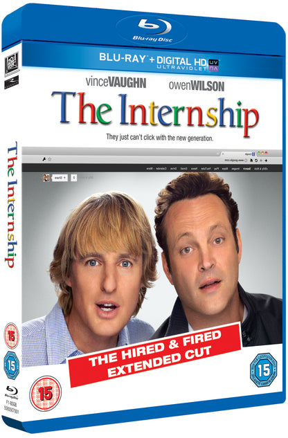 The Internship