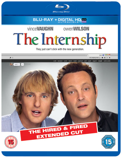 The Internship