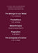 Today and Tomorrow Vol 10 Science & Medicine
