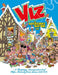 Viz Annual 2027: The Ratcatcher's Bait Box