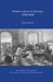 Postal Culture in Europe, 1500-1800