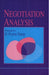 Negotiation Analysis