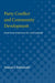 Party Conflict & Community Development