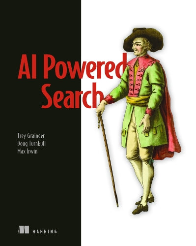 AI-Powered Search