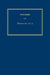 Œuvres complètes de Voltaire (Complete Works of Voltaire) 56A