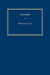 Œuvres complètes de Voltaire (Complete Works of Voltaire) 16
