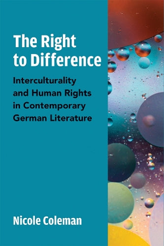 The Right to Difference