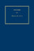 Œuvres complètes de Voltaire (Complete Works of Voltaire) 63A