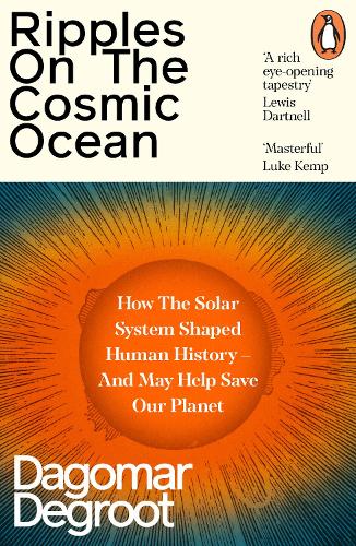 Ripples on the Cosmic Ocean