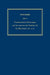 Œuvres complètes de Voltaire (Complete Works of Voltaire) 78B-C