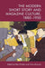 The Modern Short Story and Magazine Culture, 1880-1950
