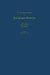 Correspondance complète de Rousseau (Complete Correspondence of Rousseau) 15