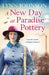 A New Day at Paradise Pottery