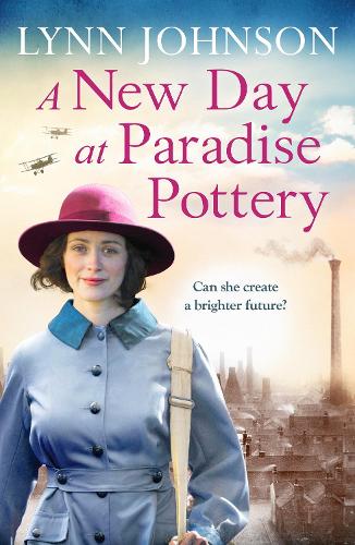 A New Day at Paradise Pottery
