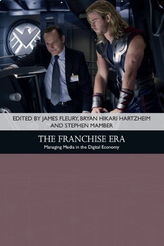 The Franchise Era