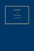 Œuvres complètes de Voltaire (Complete Works of Voltaire) 1A