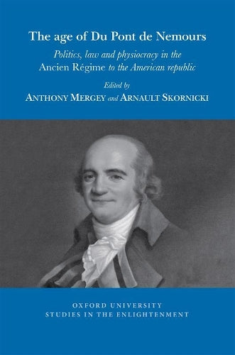 The age of Du Pont de Nemours