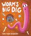 Worm's Big Dig