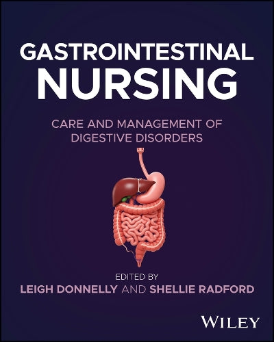 Gastrointestinal Nursing