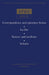 Correspondence and epistolary fiction; La fête; Science and Medicine; Voltaire