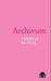 Archivum