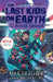 The Last Kids on Earth and the Monster Dimension