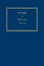 Œuvres complètes de Voltaire (Complete Works of Voltaire) 9
