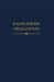 Ralph Strode, Obligationes