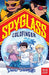 SPYGLASS: Coldfinger