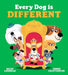 Every Dog is Different