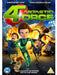 Fantastic 4orce