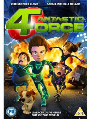 Fantastic 4orce