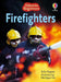 Firefighters (Usborne Beginners)