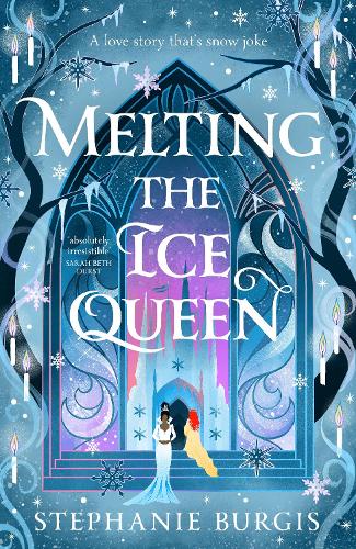 Melting the Ice Queen