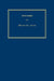 Œuvres complètes de Voltaire (Complete Works of Voltaire) 66