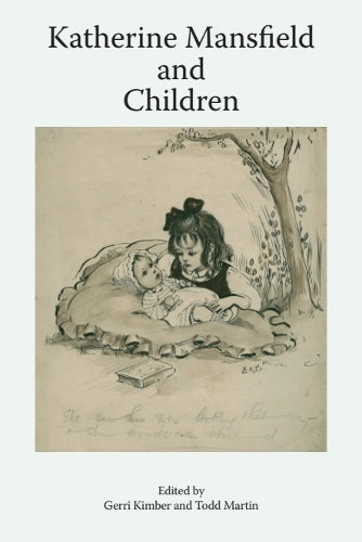 Katherine Mansfield and Children