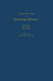 Correspondance complète de Rousseau (Complete Correspondence of Rousseau) 28