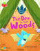 Bug Club Independent Phase 5 Unit 19: The Lost Dinosaur: The Den in the Woods