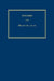 Œuvres complètes de Voltaire (Complete Works of Voltaire) 56B