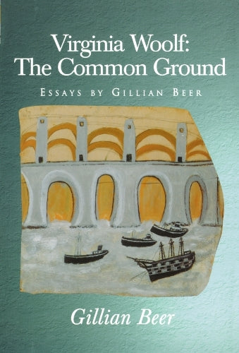Virginia Woolf: The Common Ground